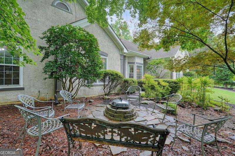 1313 Amberwood Drive Woodstock - Photo 6