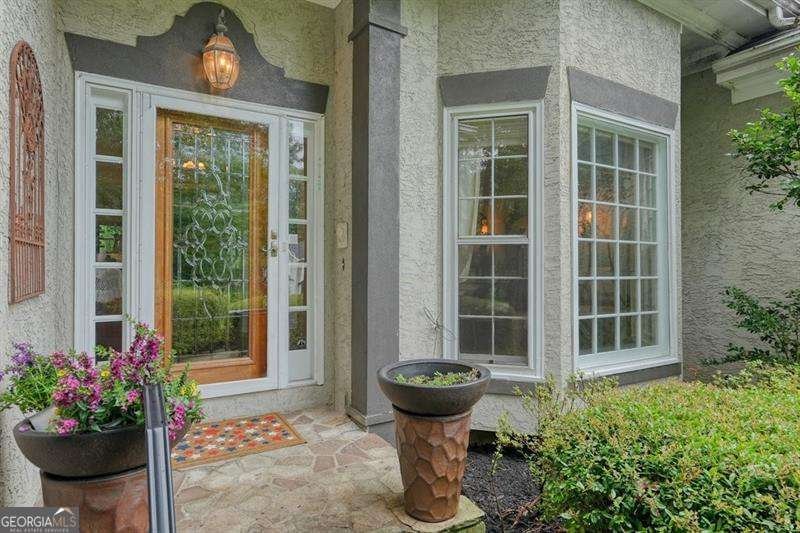 1313 Amberwood Drive Woodstock - Photo 7