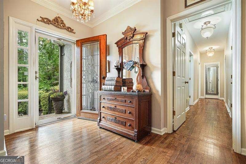 1313 Amberwood Drive Woodstock - Photo 8