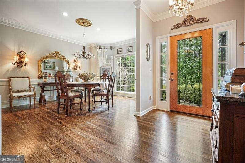 1313 Amberwood Drive Woodstock - Photo 9