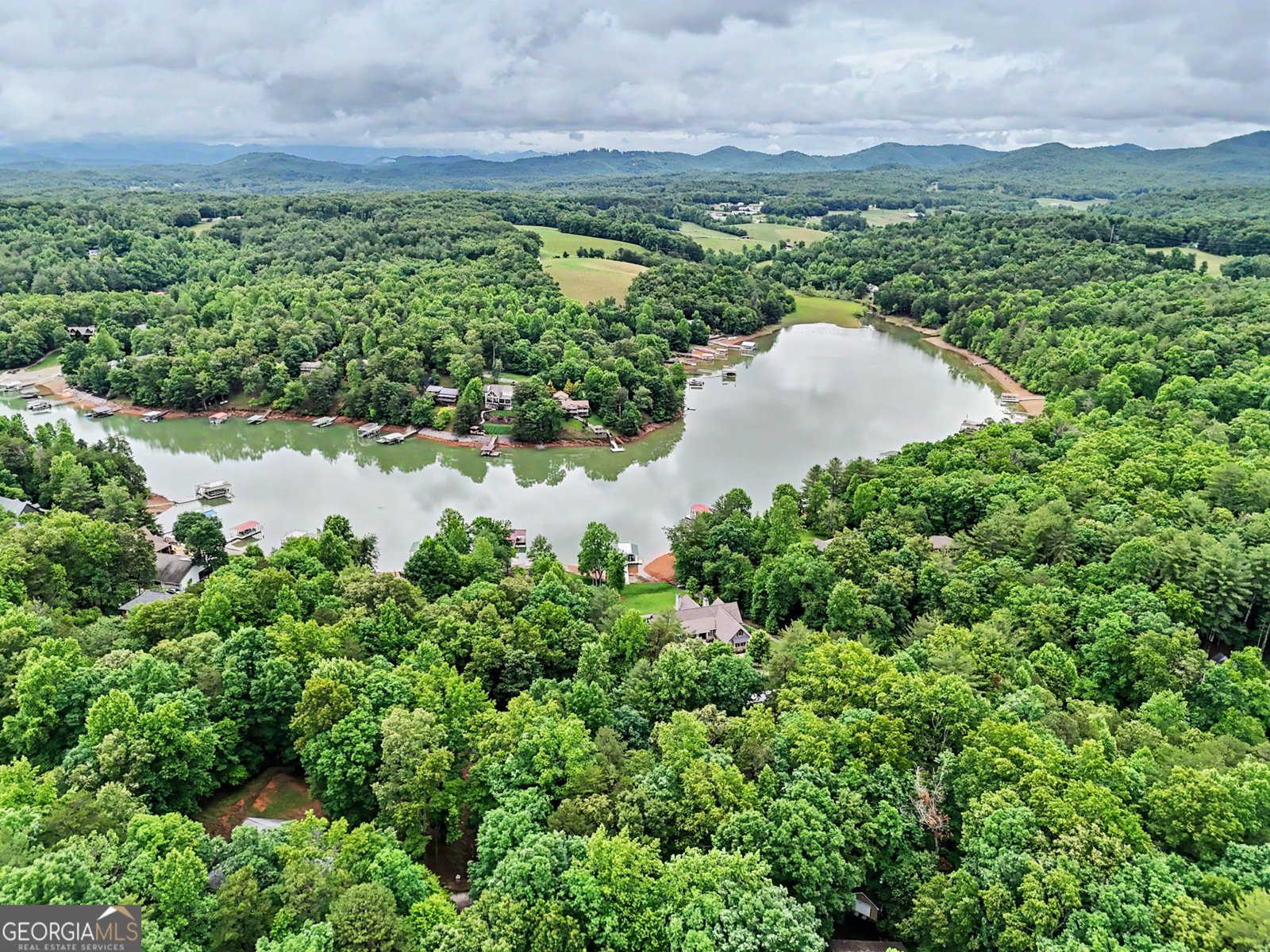 15 Dale Drive Blairsville - Photo 6