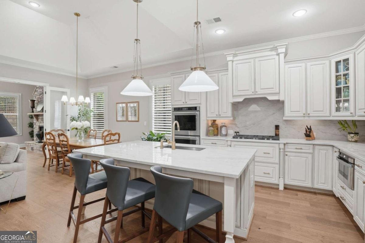 5925 Overlook Club Circle Suwanee - Photo 15