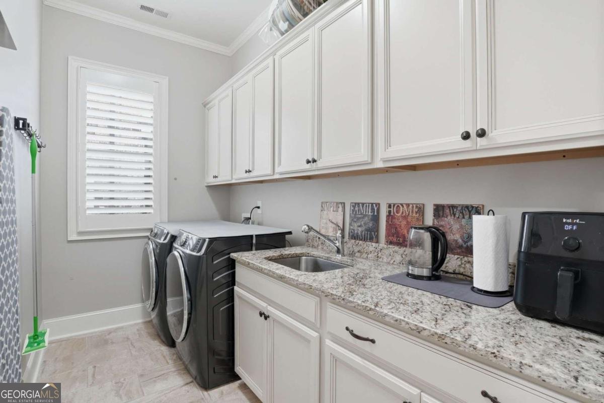 5925 Overlook Club Circle Suwanee - Photo 27