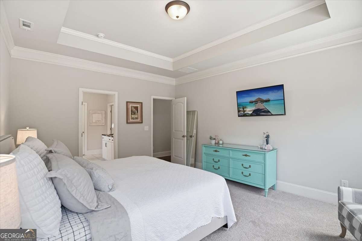 6265 Privet Way Cumming - Photo 16