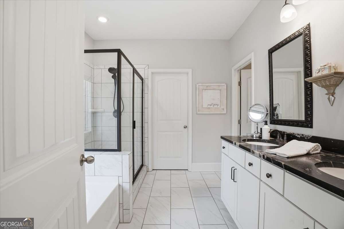 6265 Privet Way Cumming - Photo 17