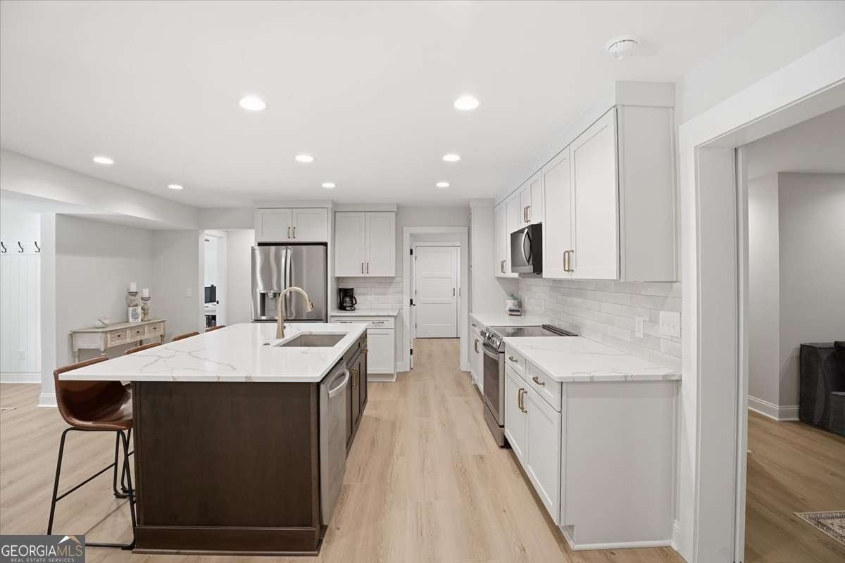 6265 Privet Way Cumming - Photo 28