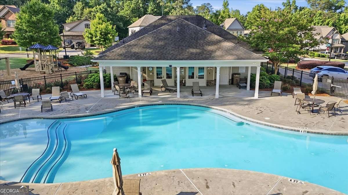 6265 Privet Way Cumming - Photo 39