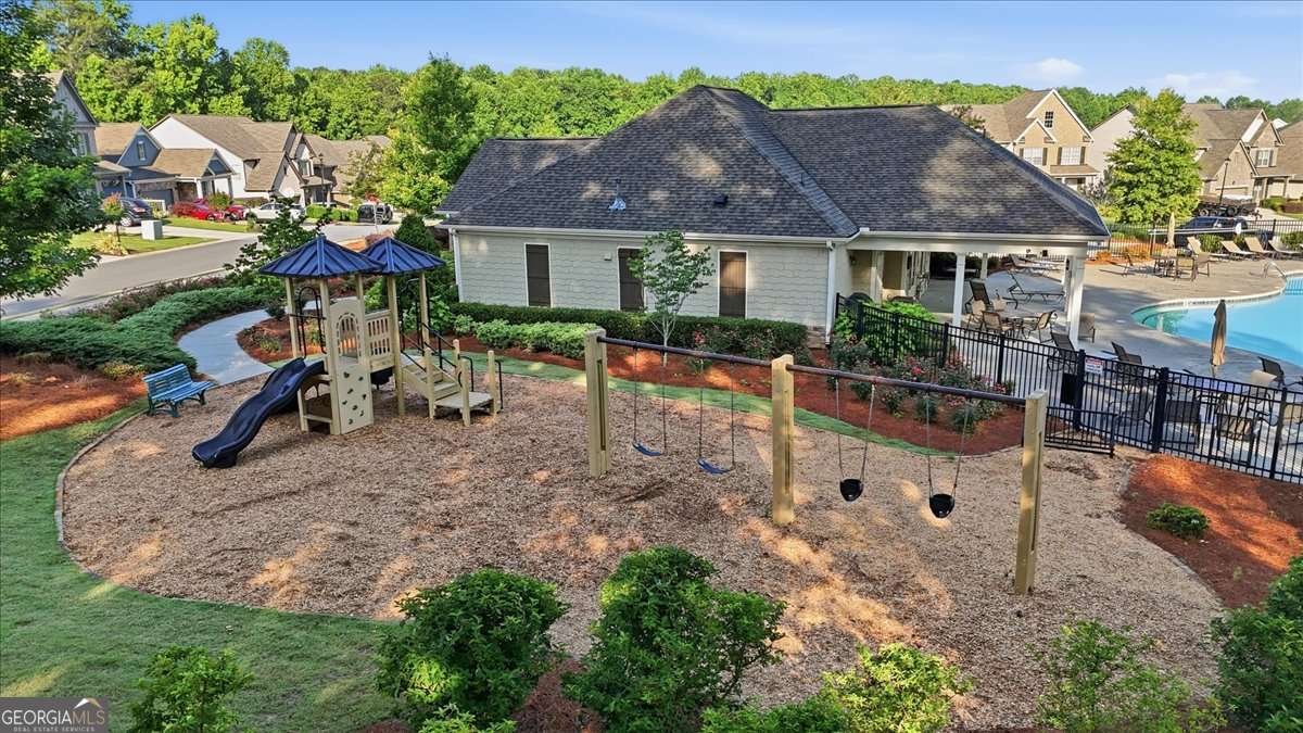 6265 Privet Way Cumming - Photo 40