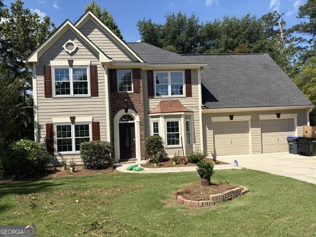 2955 Haden Cove Marietta - main photo