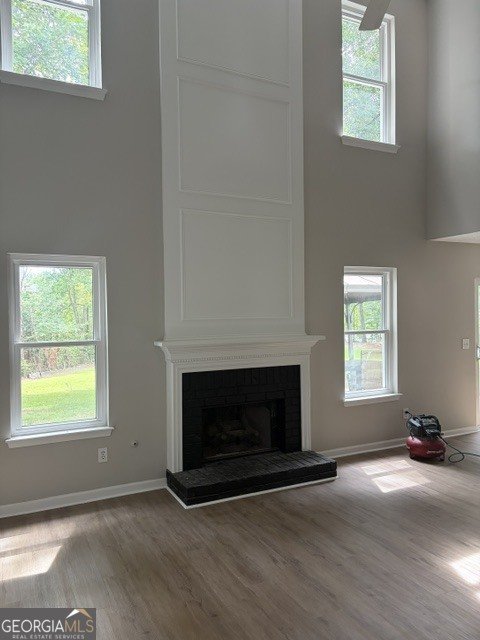 2955 Haden Cove Marietta - Photo 18