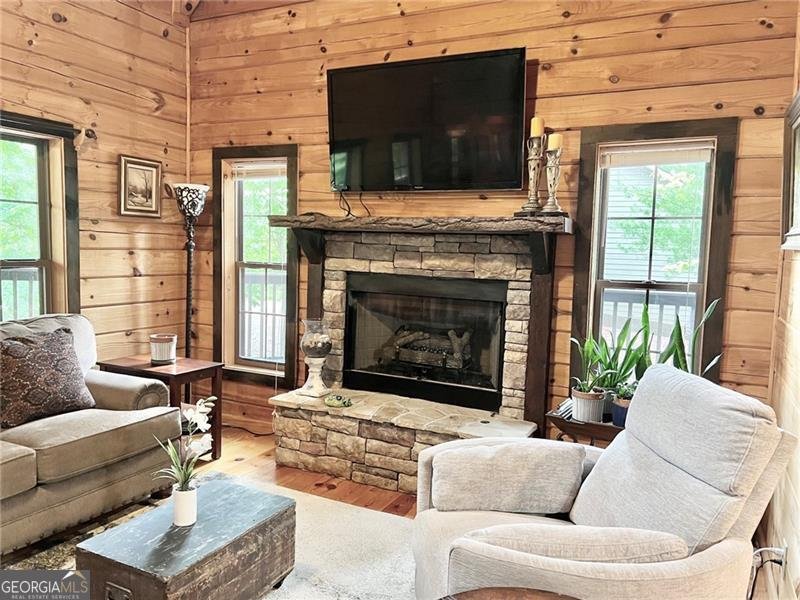 345 Acadia Drive Ellijay - Photo 10