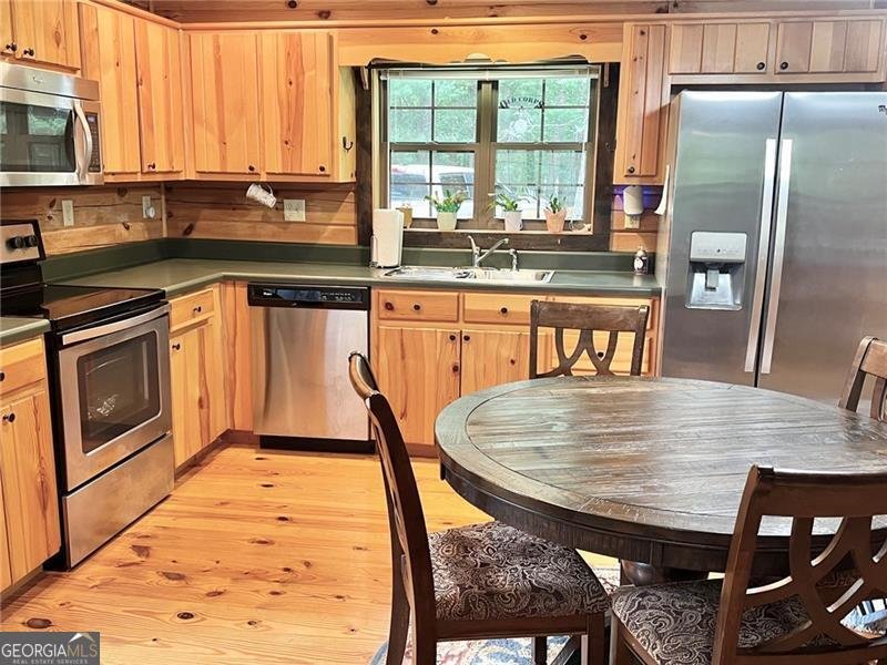345 Acadia Drive Ellijay - Photo 11
