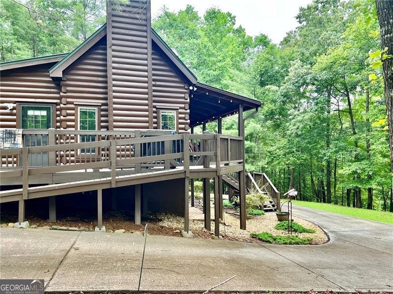 345 Acadia Drive Ellijay - Photo 7