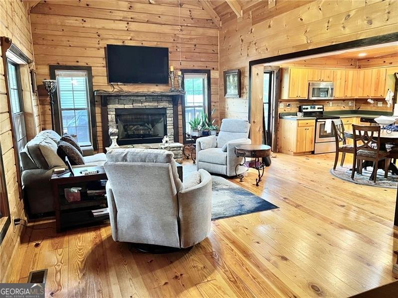 345 Acadia Drive Ellijay - Photo 8