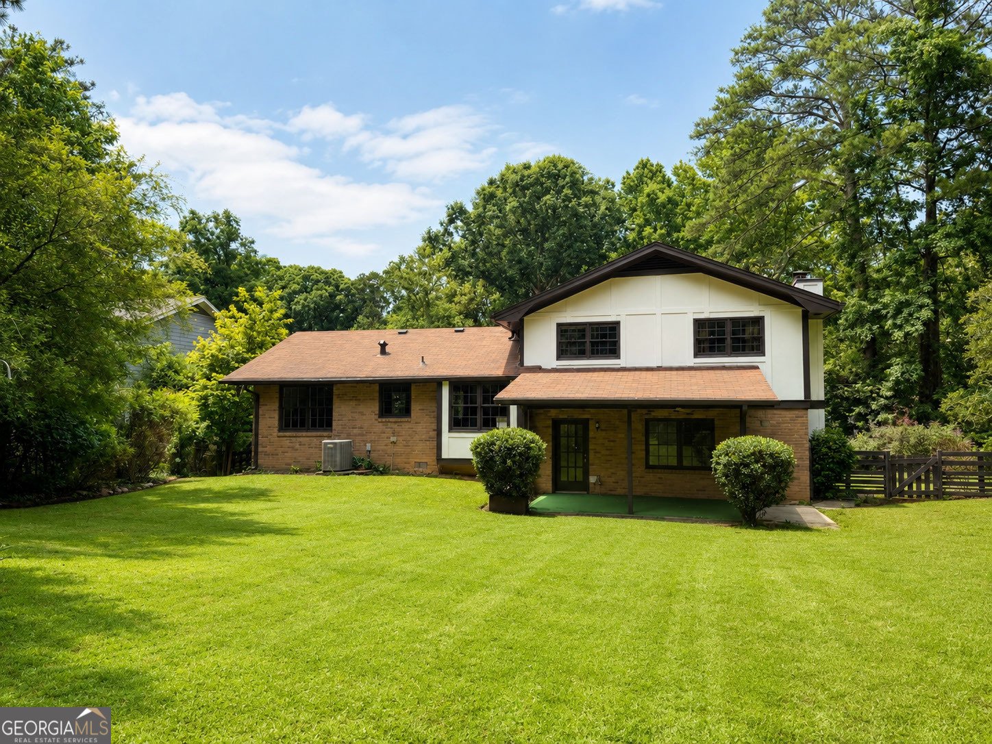 792 Mountainbrooke Circle Stone Mountain - Photo 20