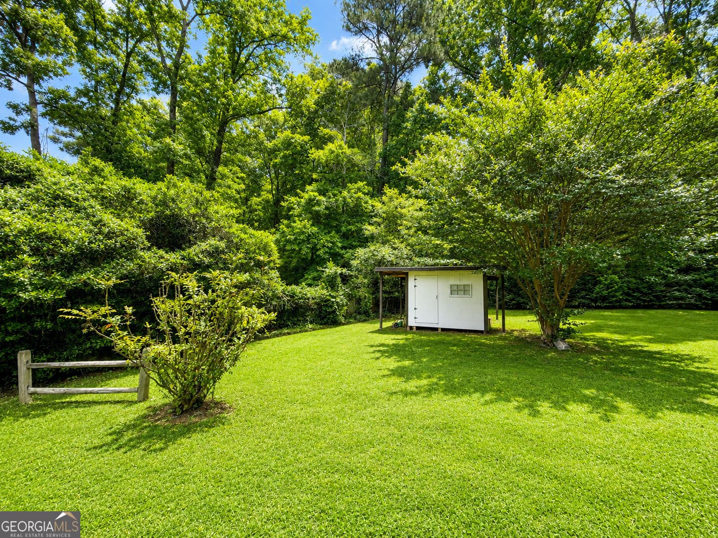 792 Mountainbrooke Circle Stone Mountain - Photo 22