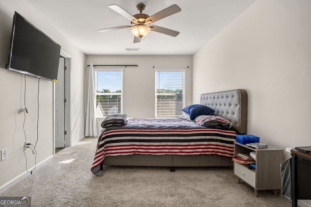 131 Regent Park Hoschton - Photo 16