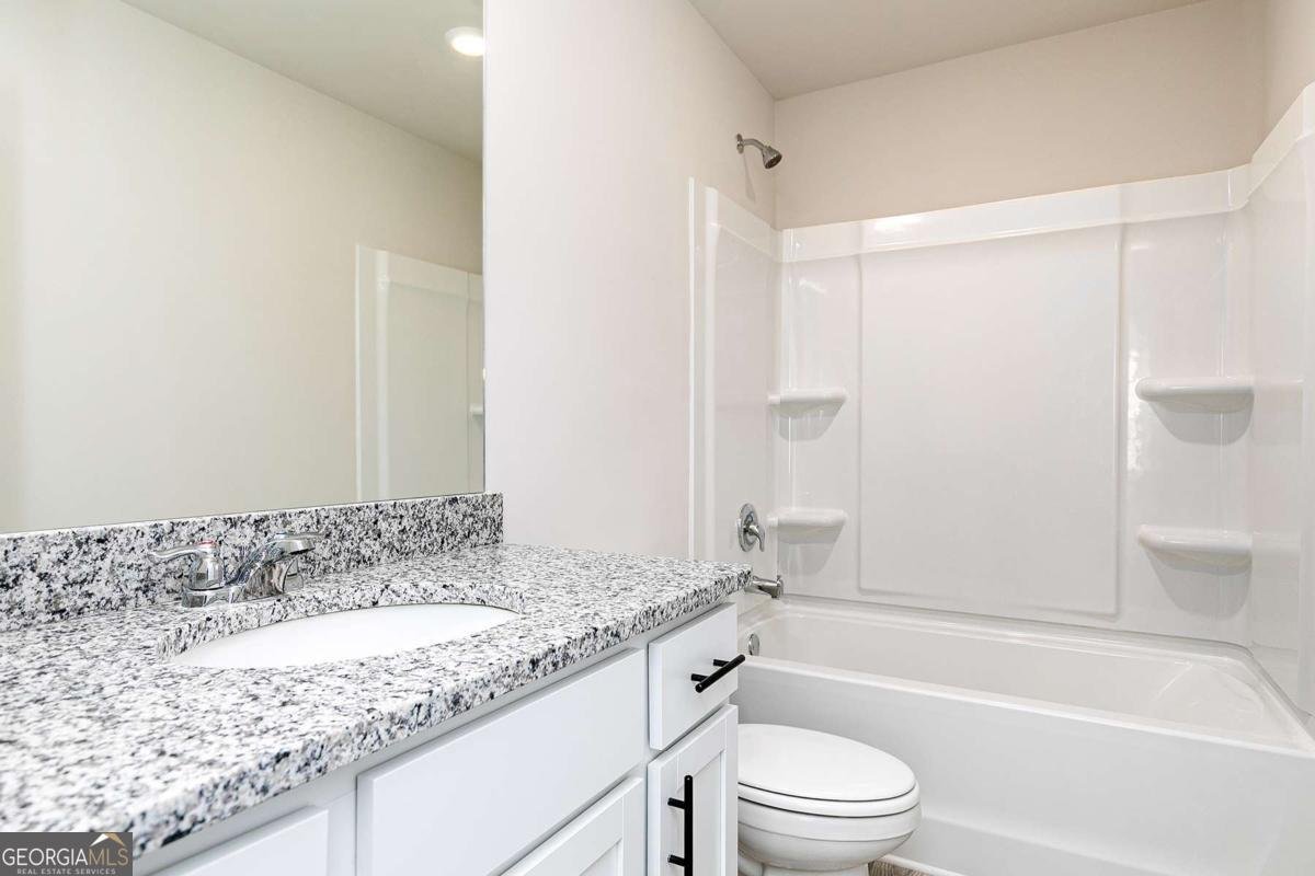 110 Howell Drive Villa Rica - Photo 12