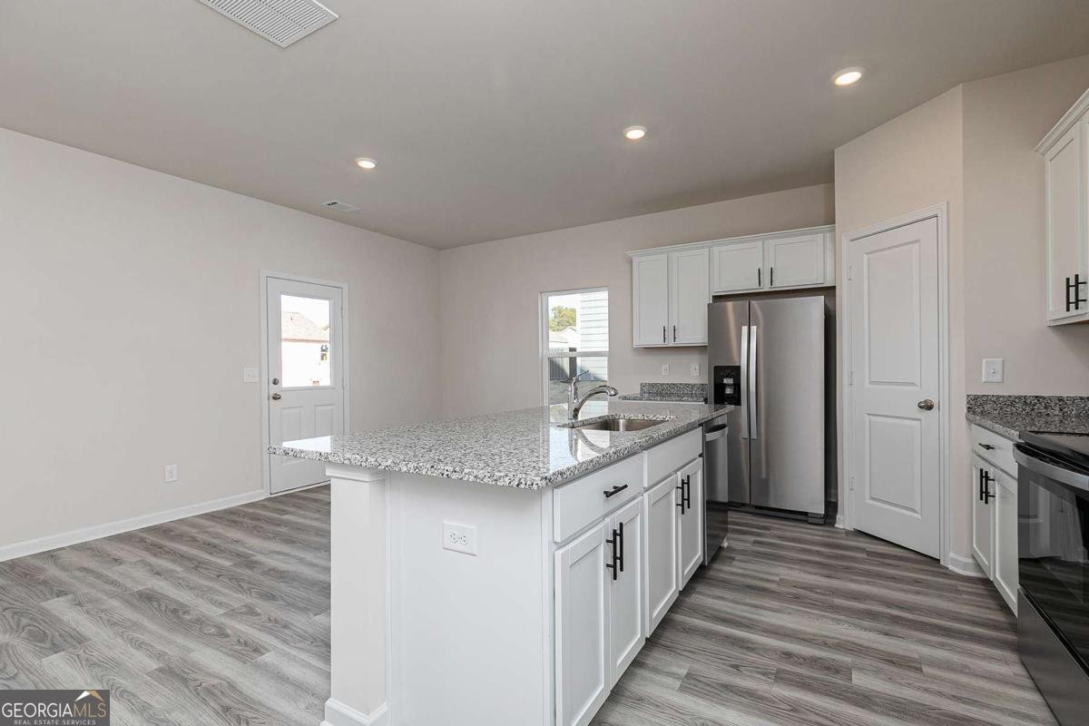 110 Howell Drive Villa Rica - Photo 8