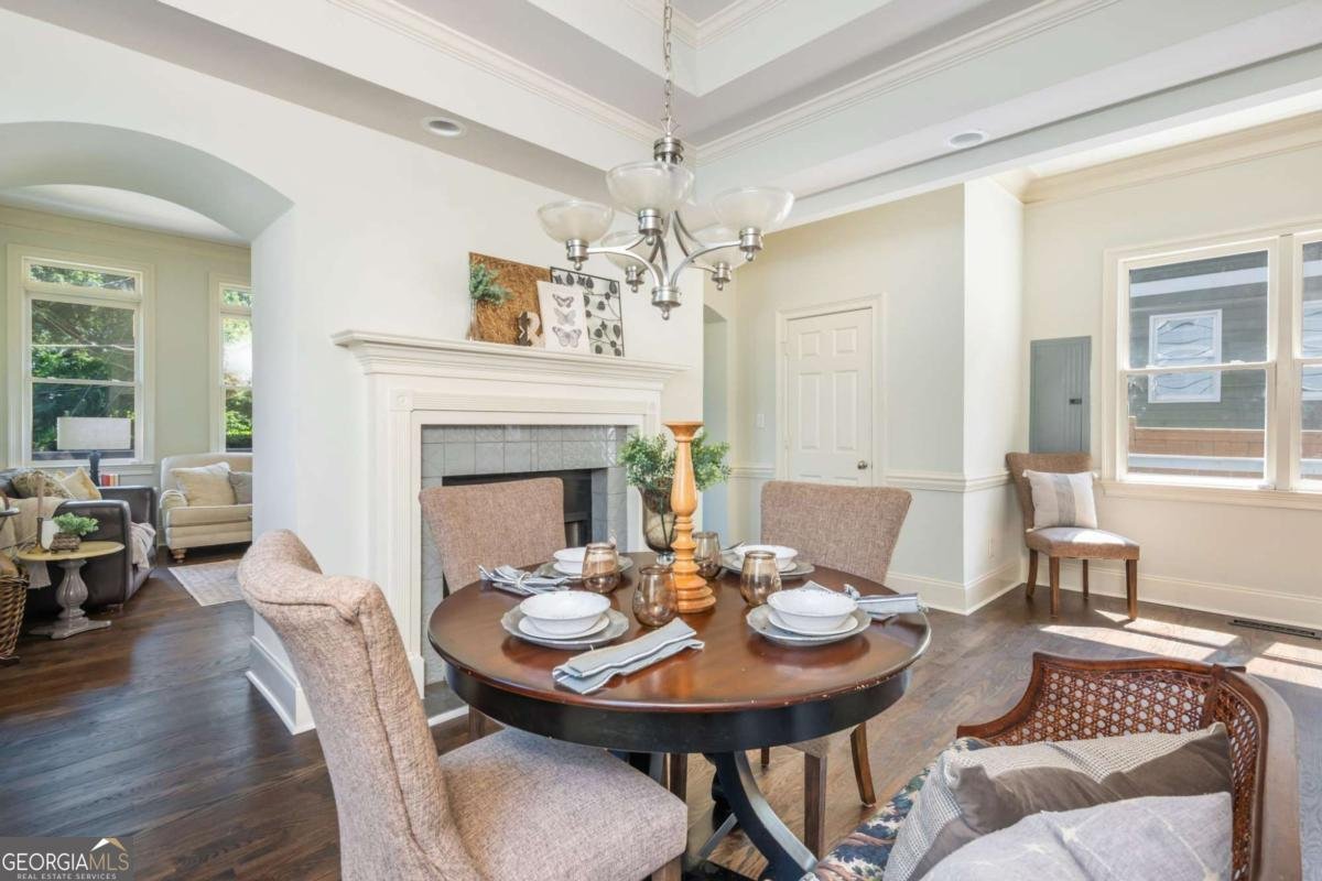 183 Vanira Avenue Atlanta - Photo 18