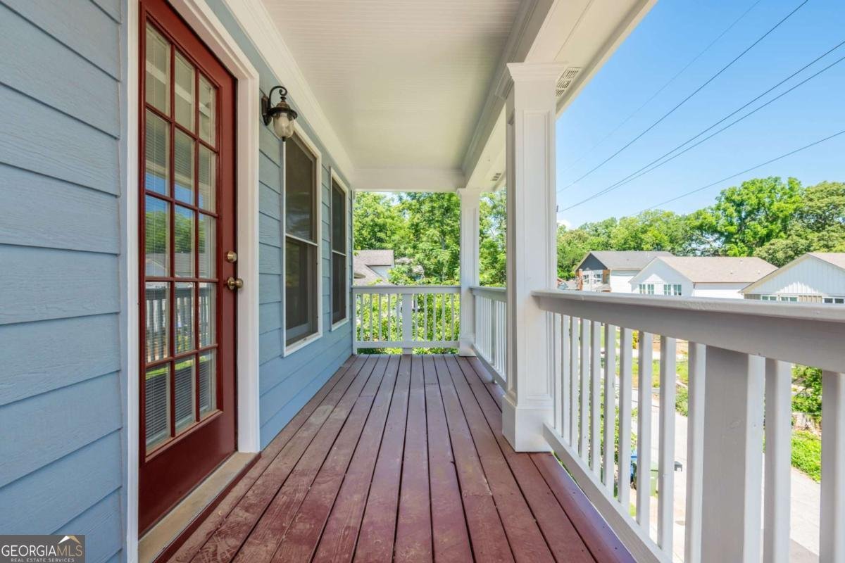 183 Vanira Avenue Atlanta - Photo 45