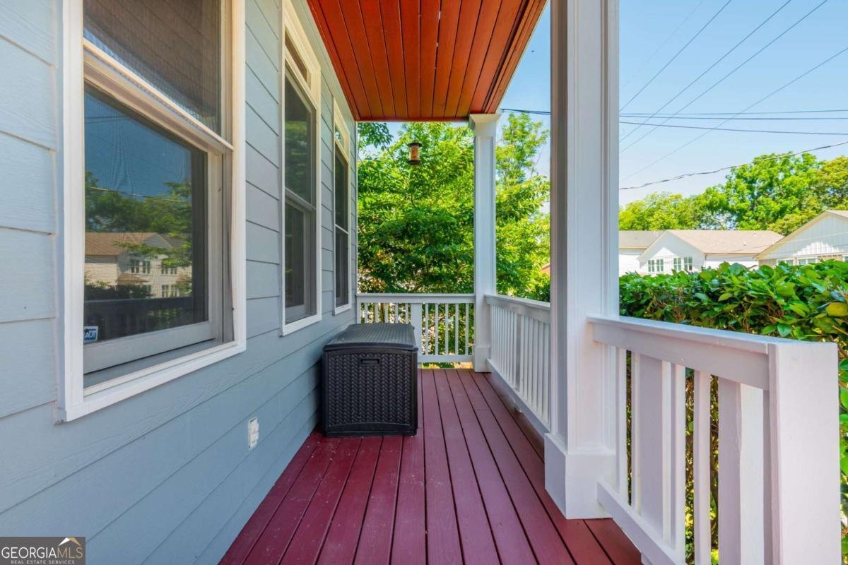 183 Vanira Avenue Atlanta - Photo 6