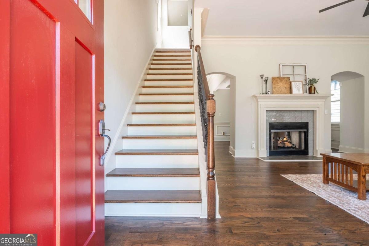 183 Vanira Avenue Atlanta - Photo 9