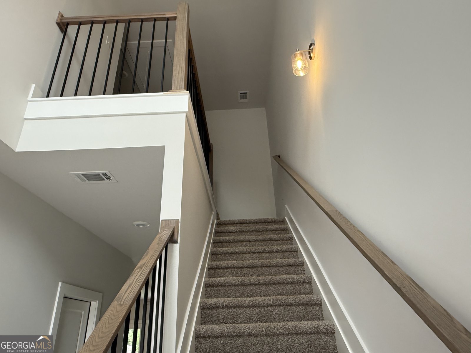 87 Maple Trail Dawsonville - Photo 11