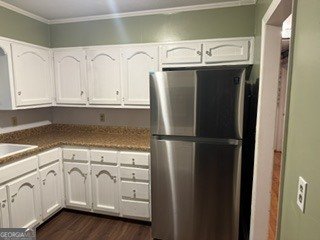 121 Dogwood Lane Lawrenceville - Photo 11