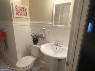 121 Dogwood Lane Lawrenceville - Photo 16