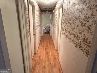 121 Dogwood Lane Lawrenceville - Photo 22