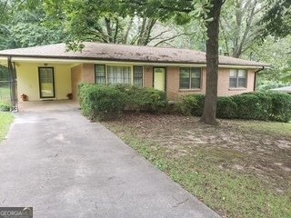 121 Dogwood Lane Lawrenceville - Photo 30