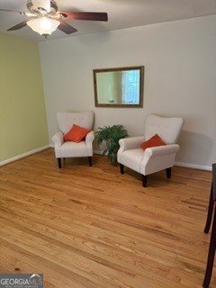 121 Dogwood Lane Lawrenceville - Photo 6