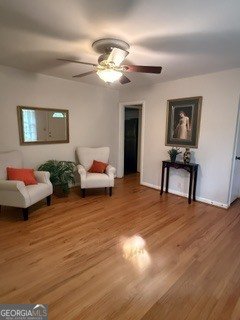 121 Dogwood Lane Lawrenceville - Photo 7