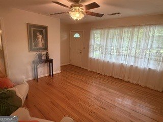 121 Dogwood Lane Lawrenceville - Photo 9