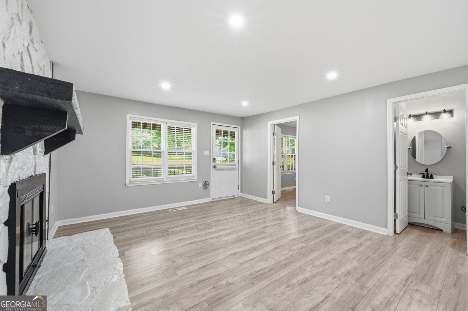 558 Buchanan Highway Dallas - Photo 12