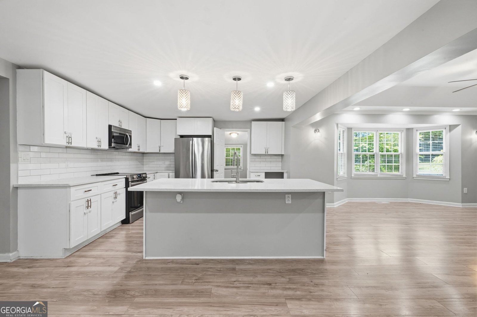 558 Buchanan Highway Dallas - Photo 13