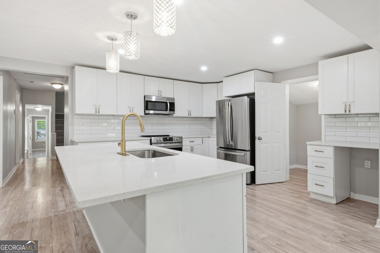 558 Buchanan Highway Dallas - Photo 14