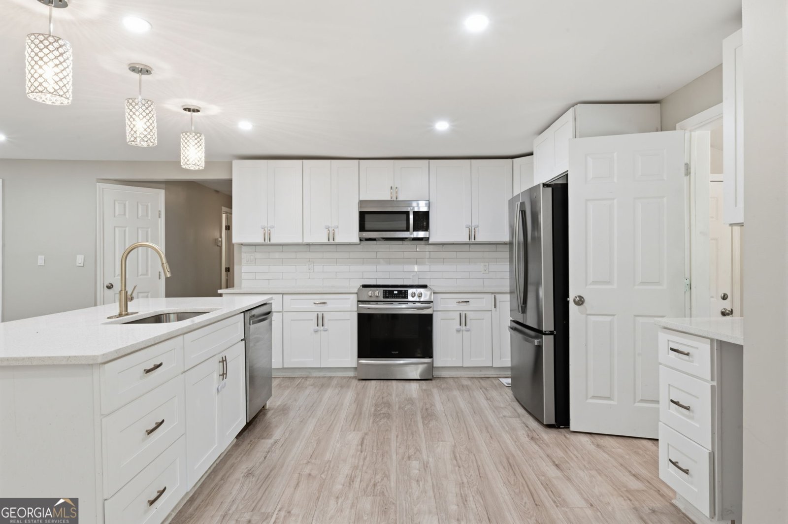 558 Buchanan Highway Dallas - Photo 15