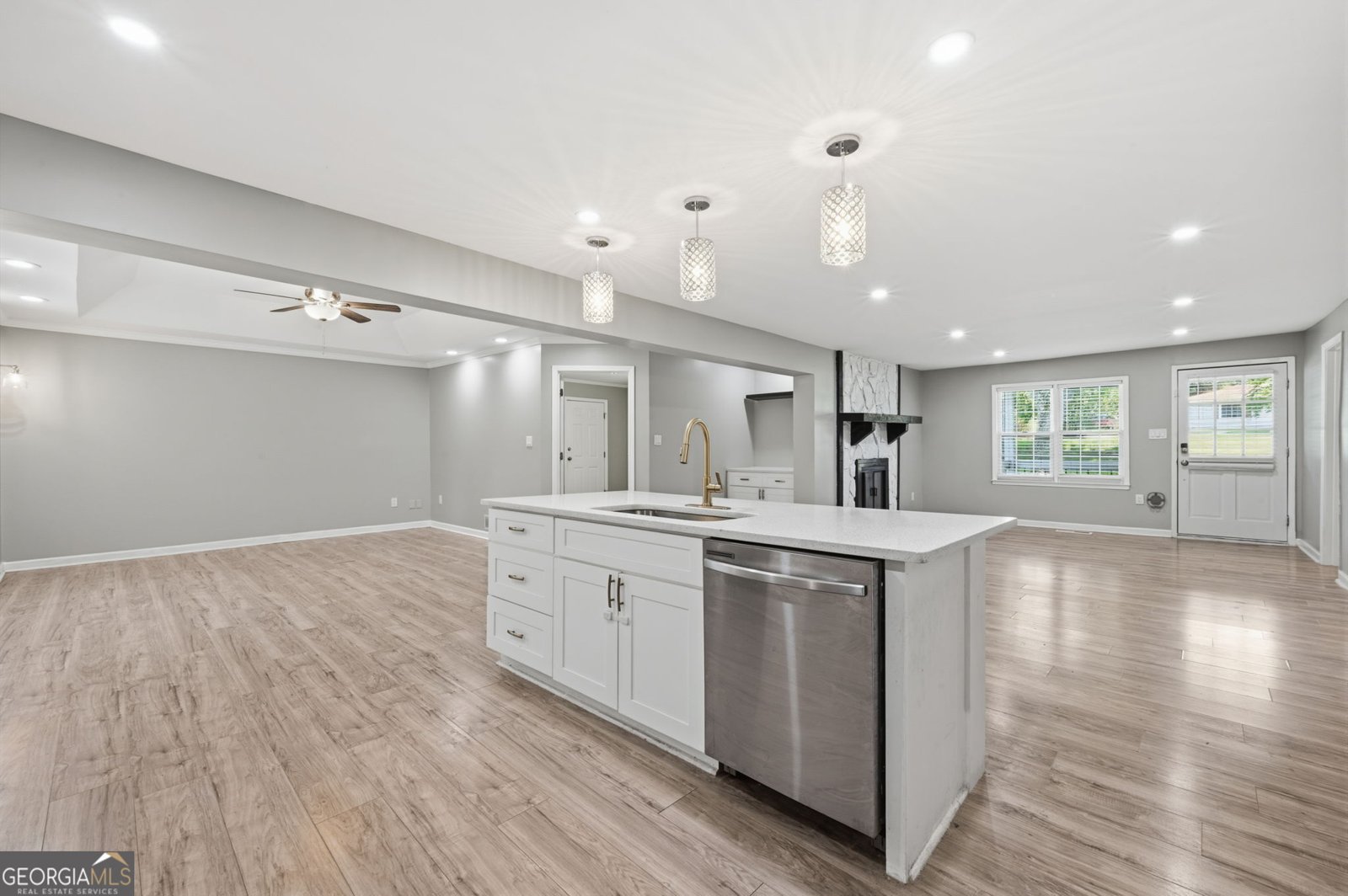 558 Buchanan Highway Dallas - Photo 16