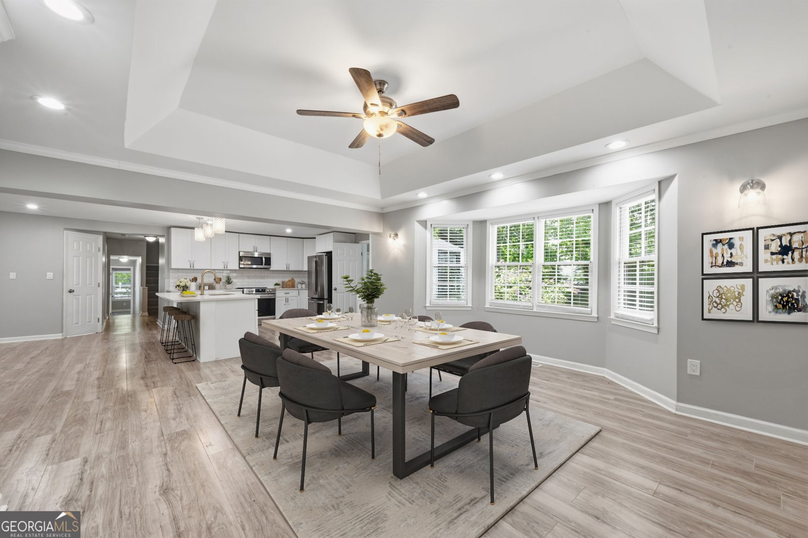 558 Buchanan Highway Dallas - Photo 20