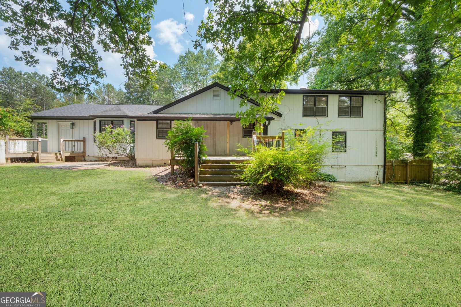 558 Buchanan Highway Dallas - Photo 38