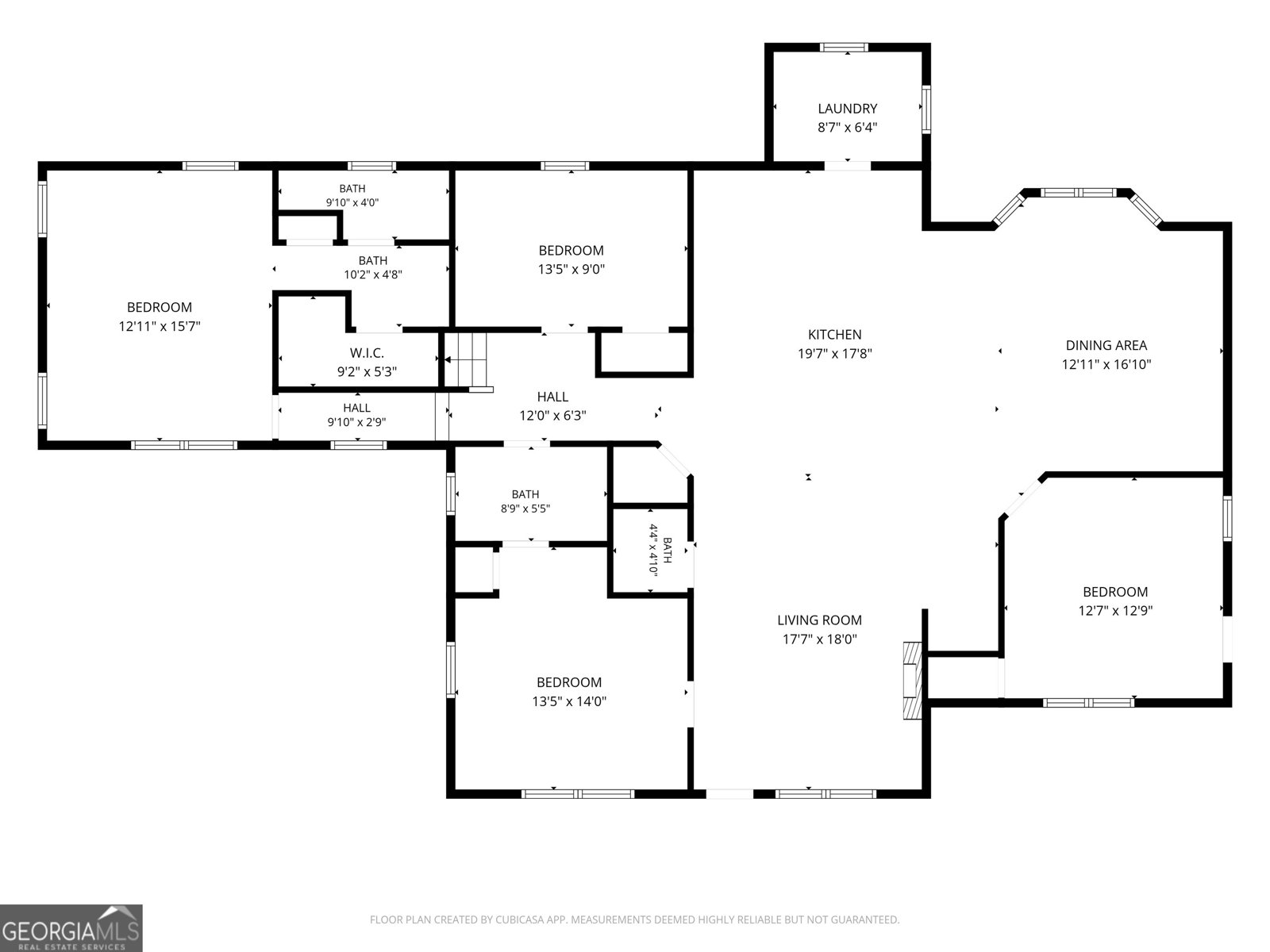 558 Buchanan Highway Dallas - Photo 42