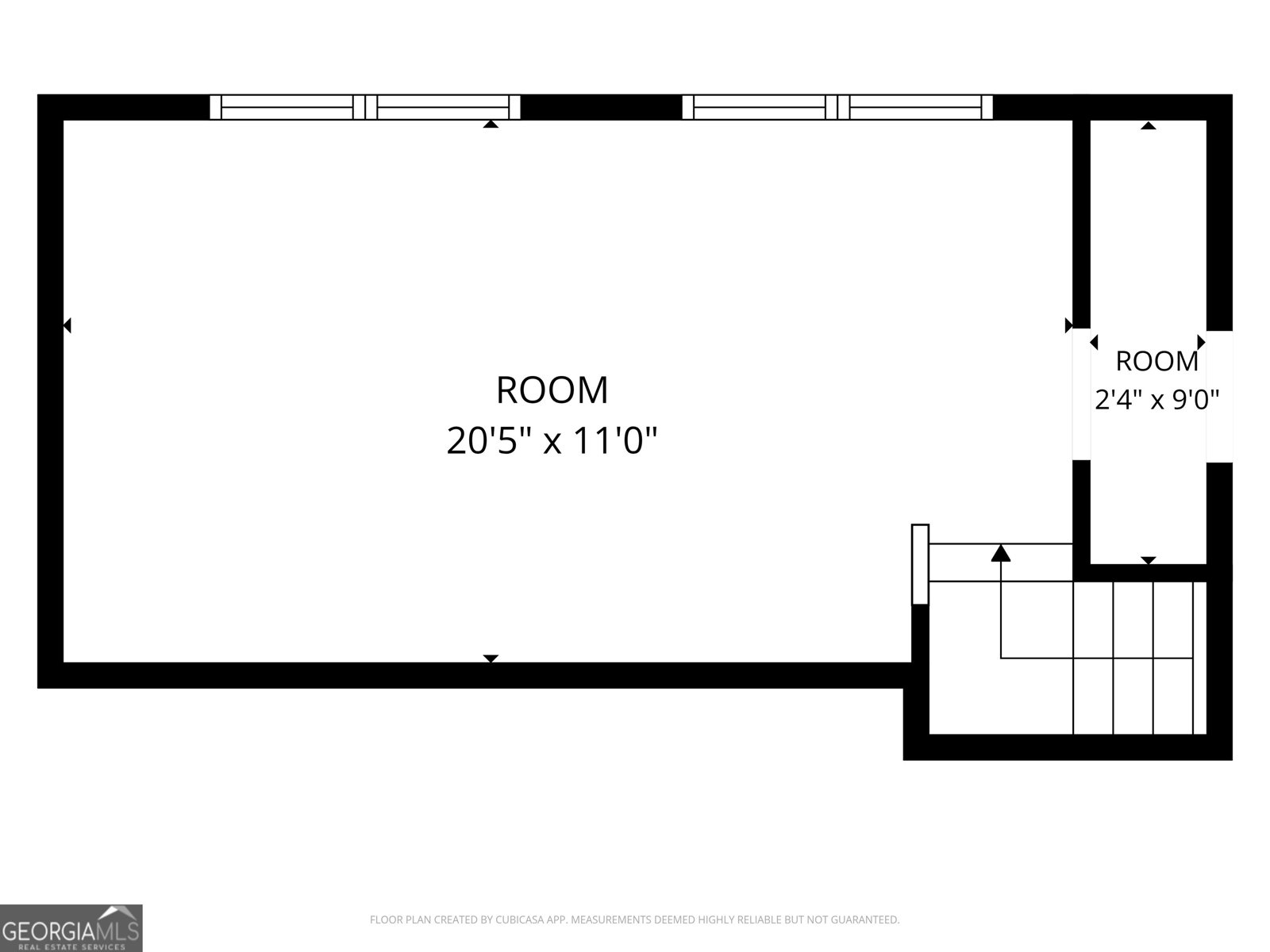 558 Buchanan Highway Dallas - Photo 44