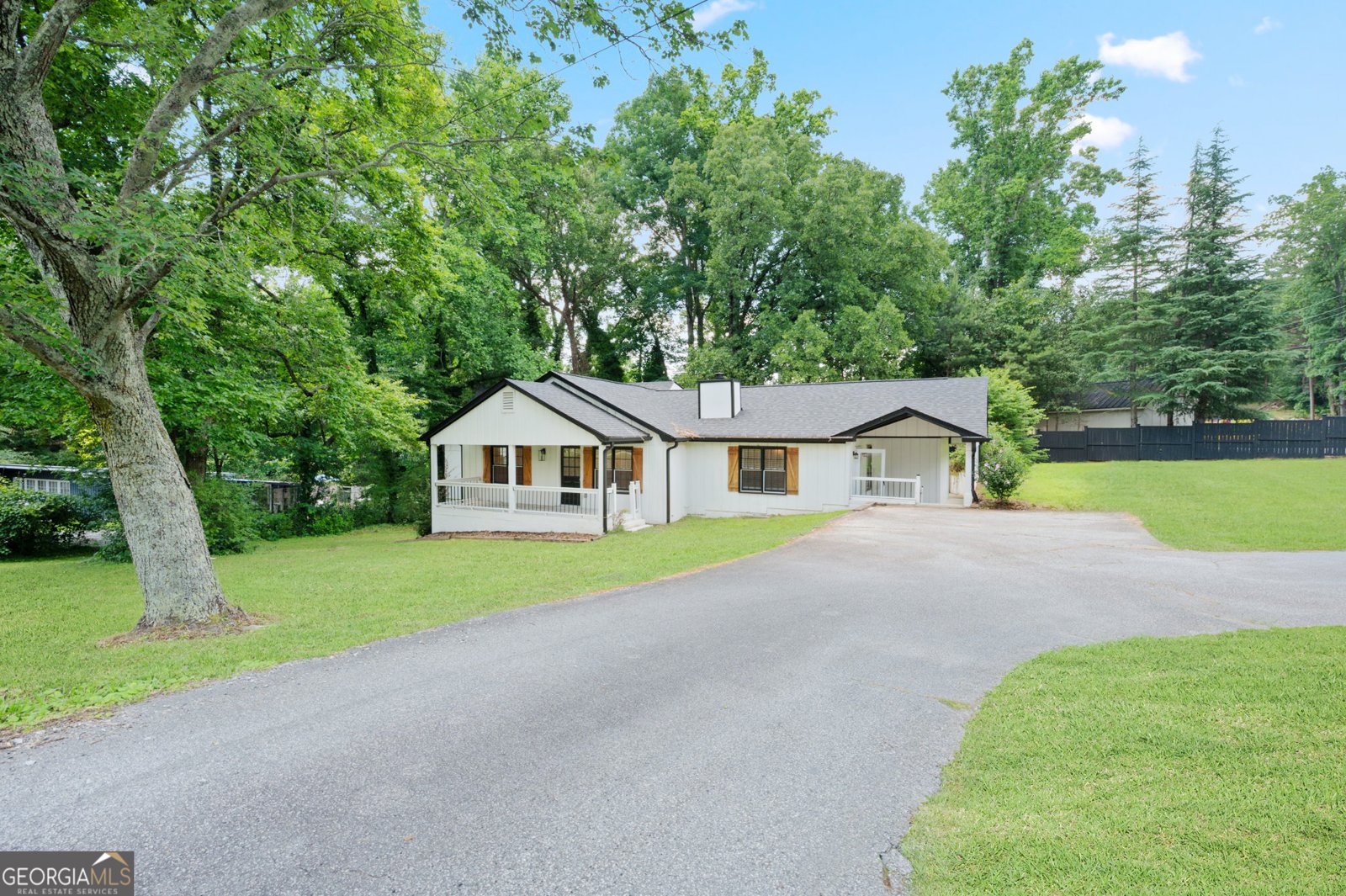 558 Buchanan Highway Dallas - Photo 6