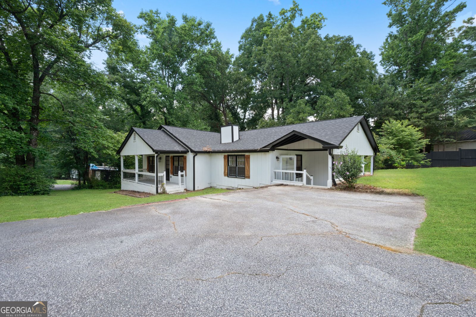 558 Buchanan Highway Dallas - Photo 7