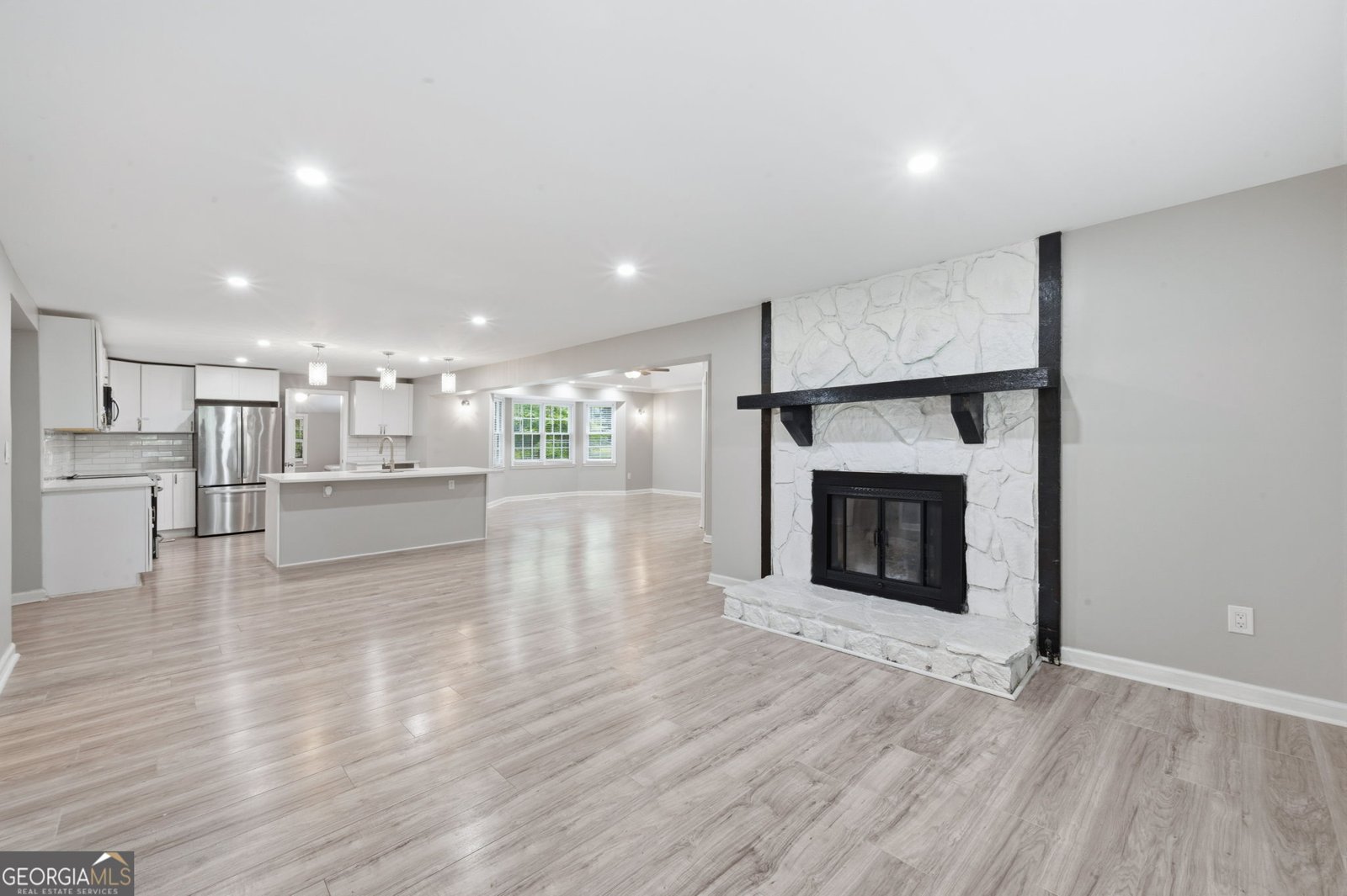 558 Buchanan Highway Dallas - Photo 9