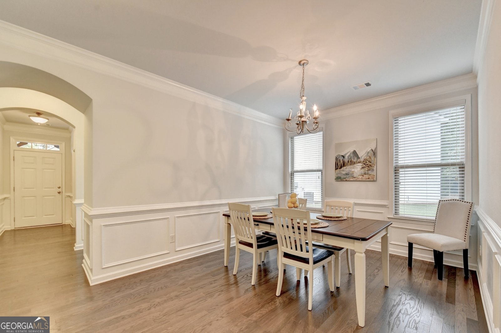 1055 Grove Valley Drive Cumming - Photo 13