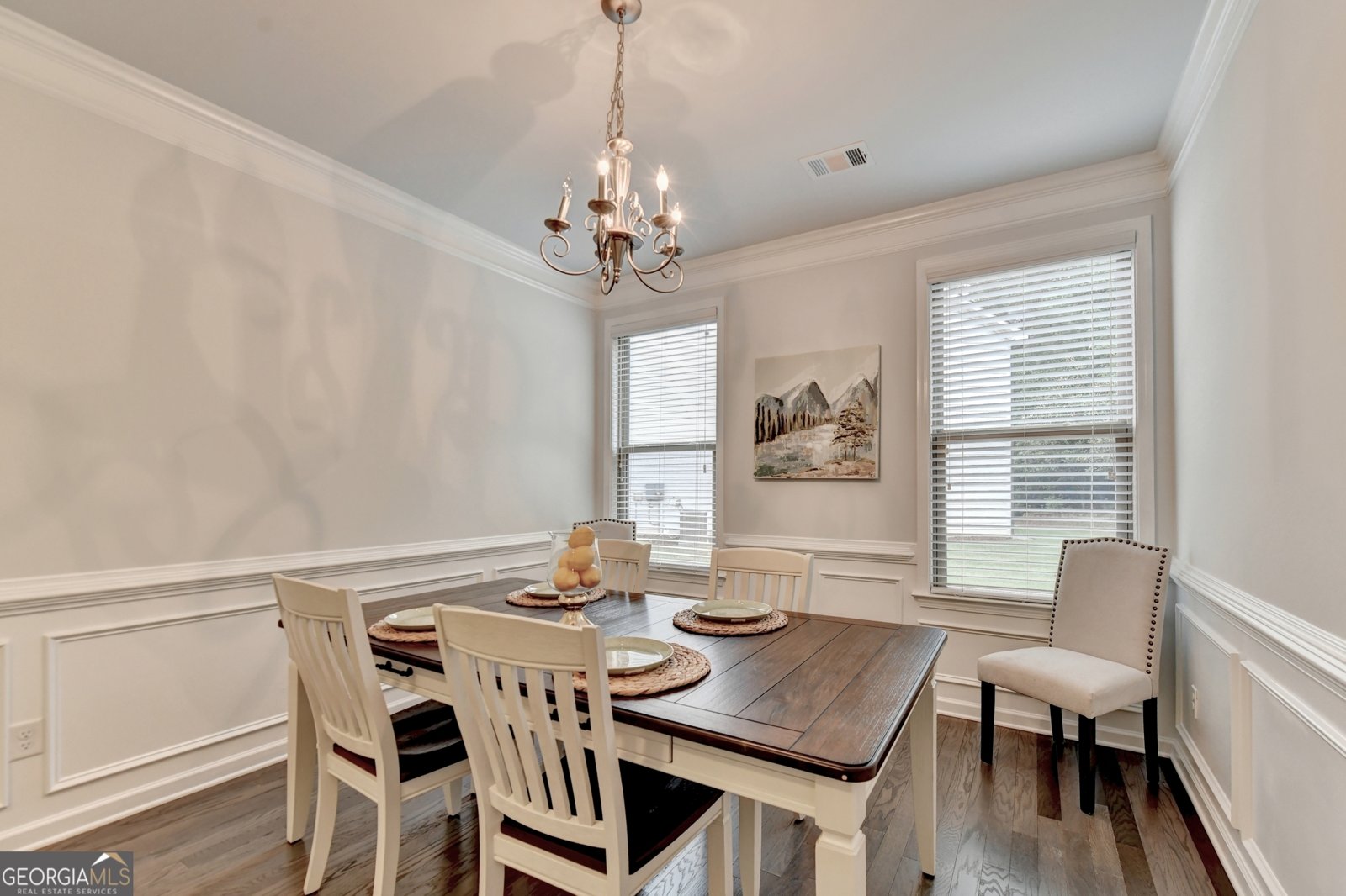 1055 Grove Valley Drive Cumming - Photo 14