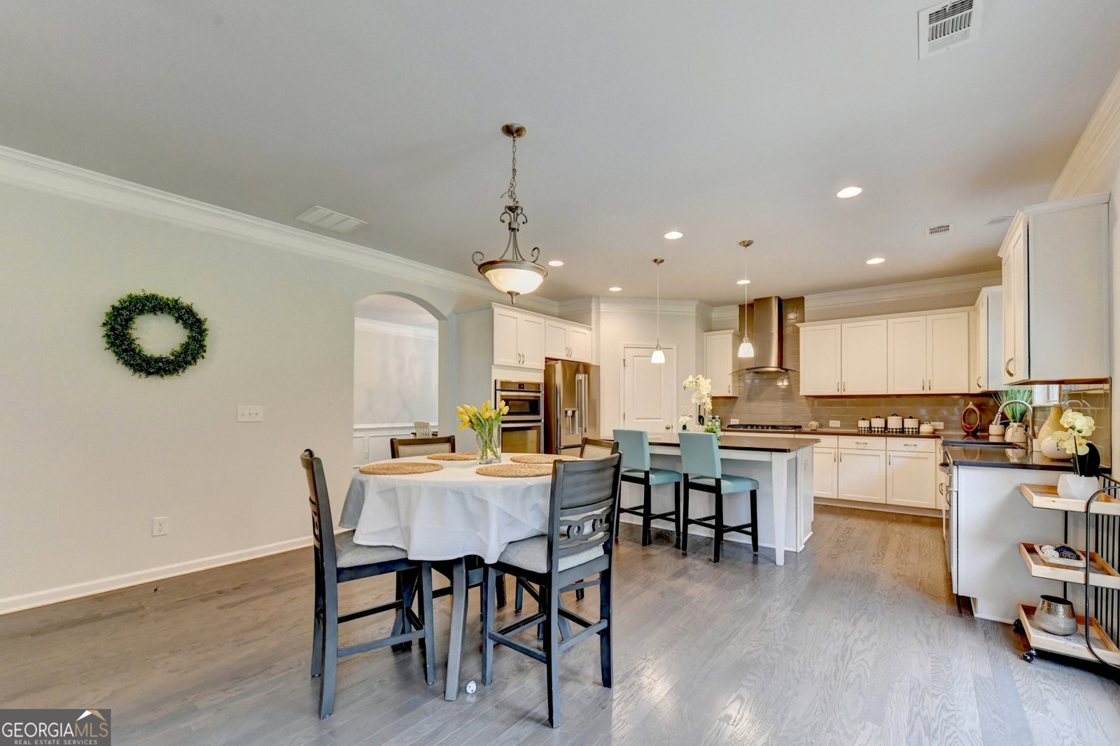 1055 Grove Valley Drive Cumming - Photo 28